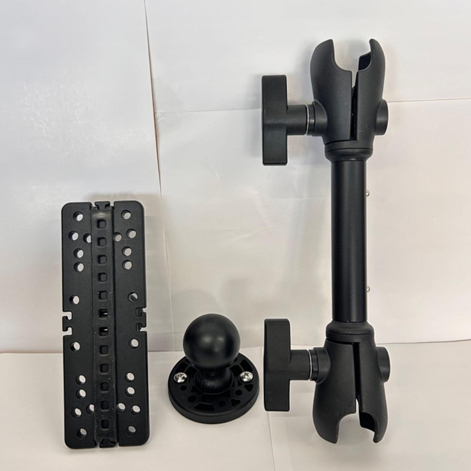 Fish Finder Transducer - Aksesori Dudukan Fish Finder, Mendukung Rotasi
