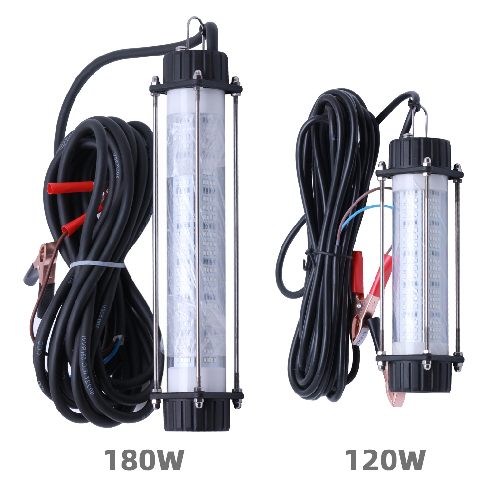 Fish Finder Cable - 1 Buah Lampu Pancing Bawah Air
