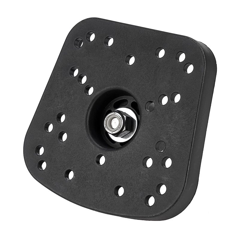 Fish Finder Mount - 0368 Universal Fishfinder Mount Perahu Fish