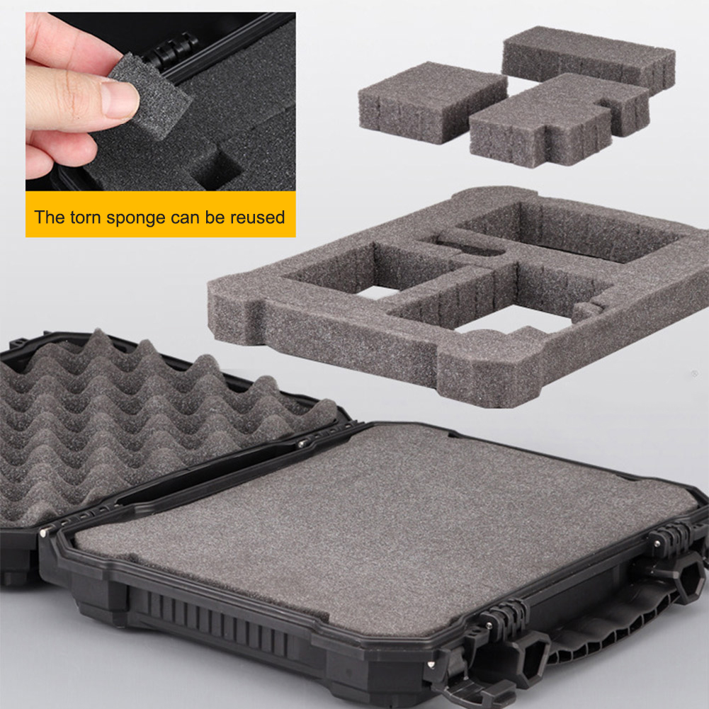Fishing Camera - Casing Pelindung Kamera Peralatan Pelindung Portabel
