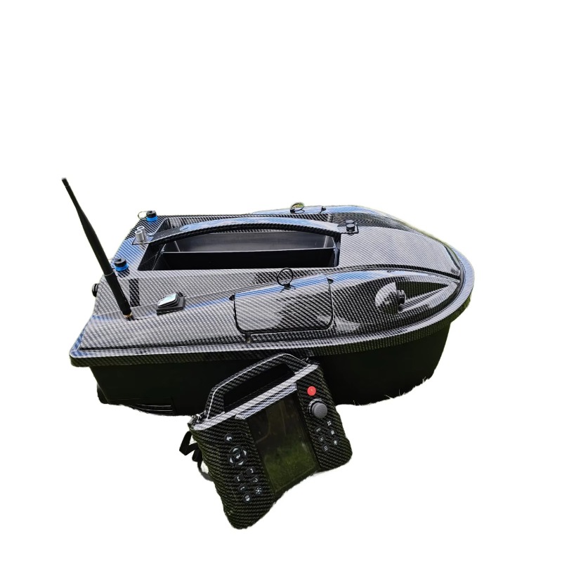 Fishing Gps - Perahu Umpan Upgrade Terbaru 116 Titik