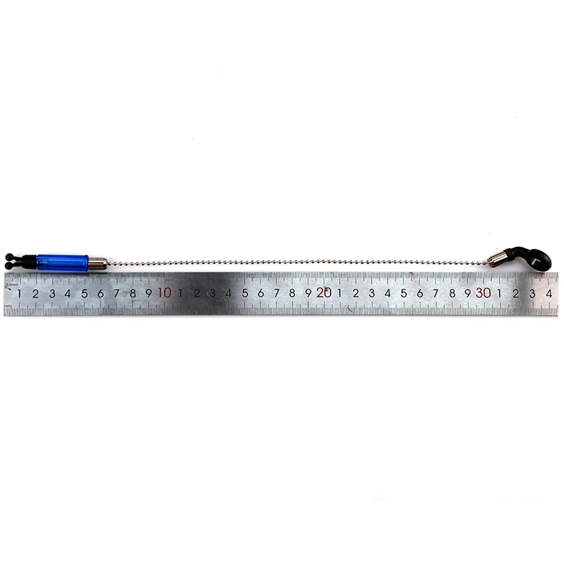 JSFUN 3 buah Alarm memancing i - Bite Indicator ulasan dan harga