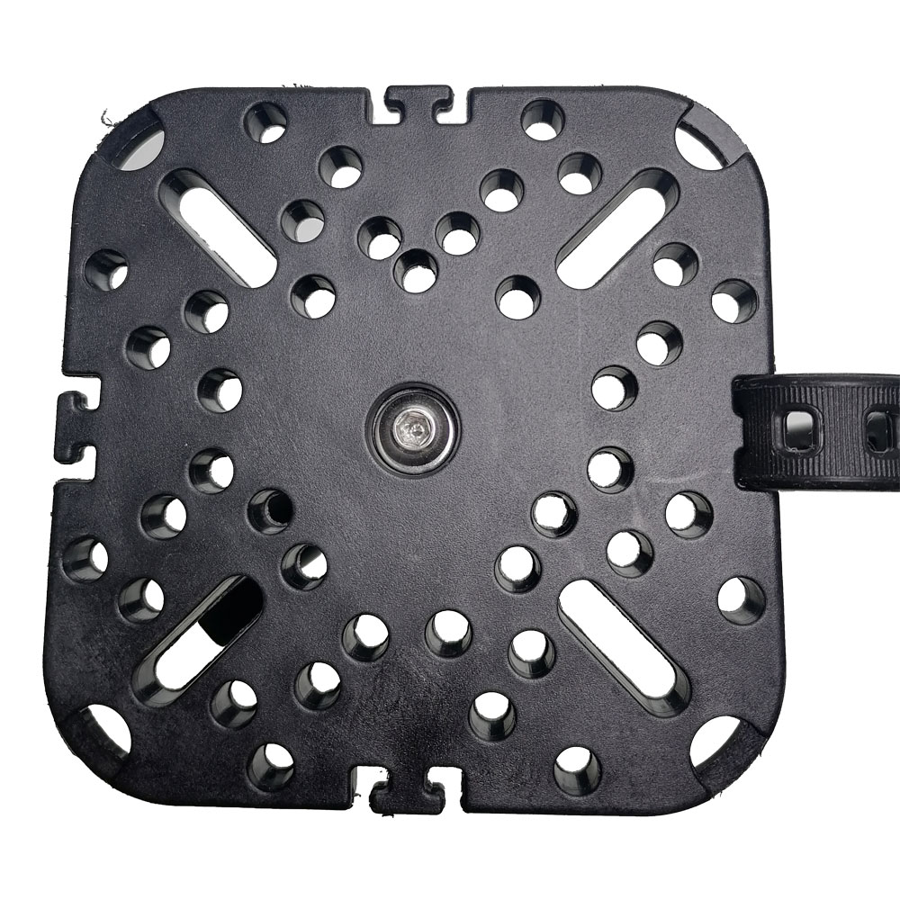 Pelat Pencari Ikan Kayak Unive - Fish Finder Mount ulasan dan harga