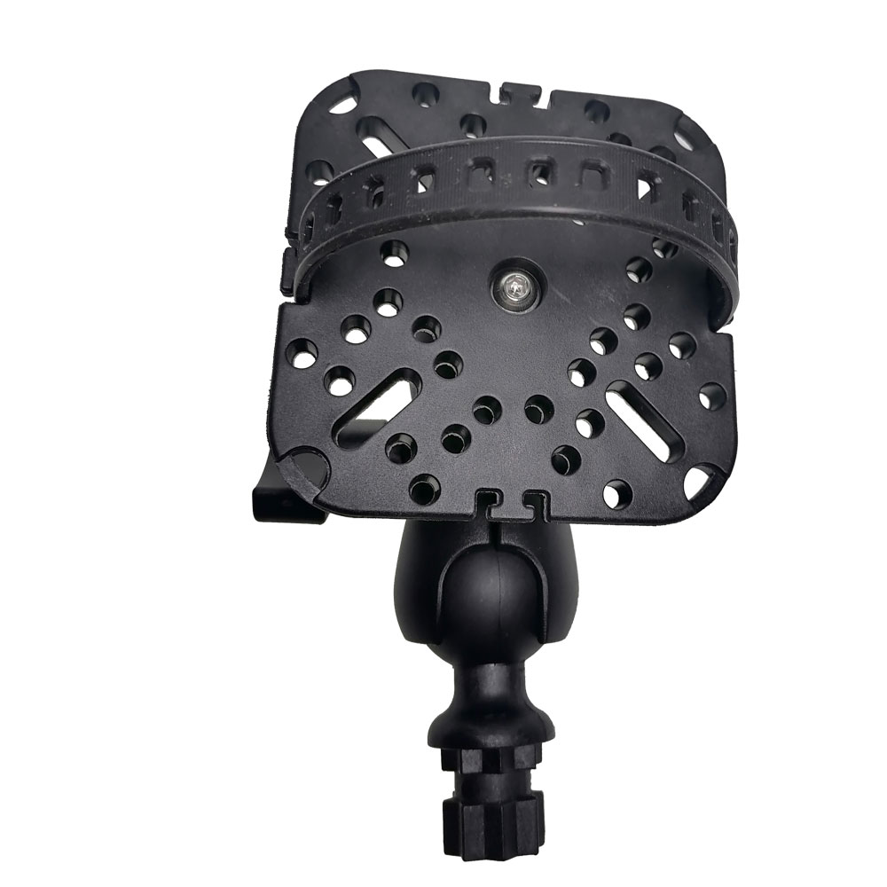 Pelat Pencari Ikan Kayak Unive - Fish Finder Mount ulasan dan harga