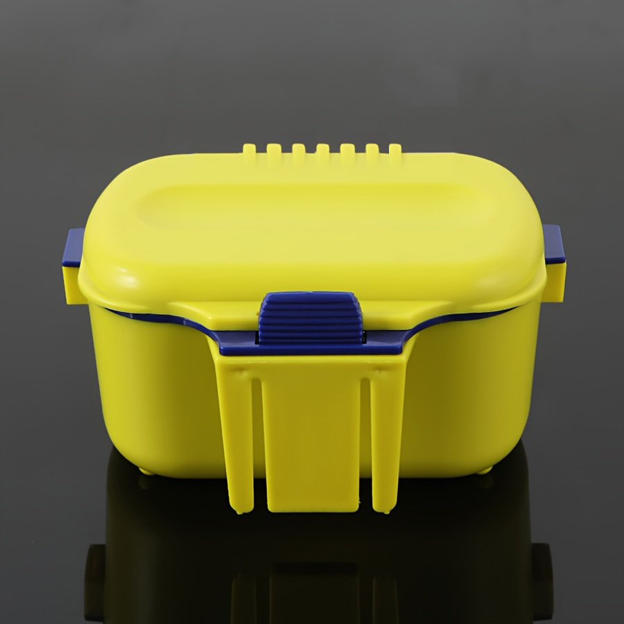 Kotak Umpan Pancing Serbaguna, - Fish Finder Case ulasan dan harga