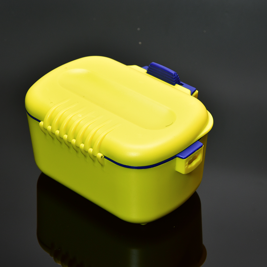 Kotak Umpan Pancing Serbaguna, - Fish Finder Case ulasan dan harga