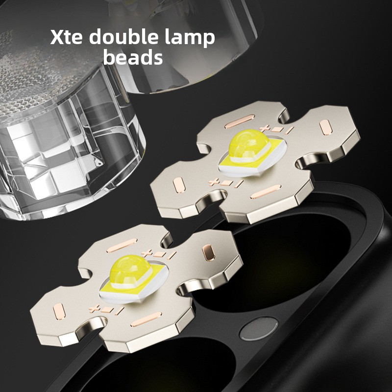 Lampu Kepala dengan Kecerahan  - Fishing Camera ulasan dan harga