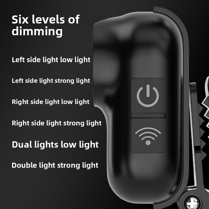 Lampu Kepala dengan Kecerahan  - Fishing Camera ulasan dan harga