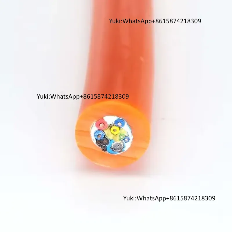 Kabel Hybrid Kamera CCTV Koaks - Underwater Camera ulasan dan harga