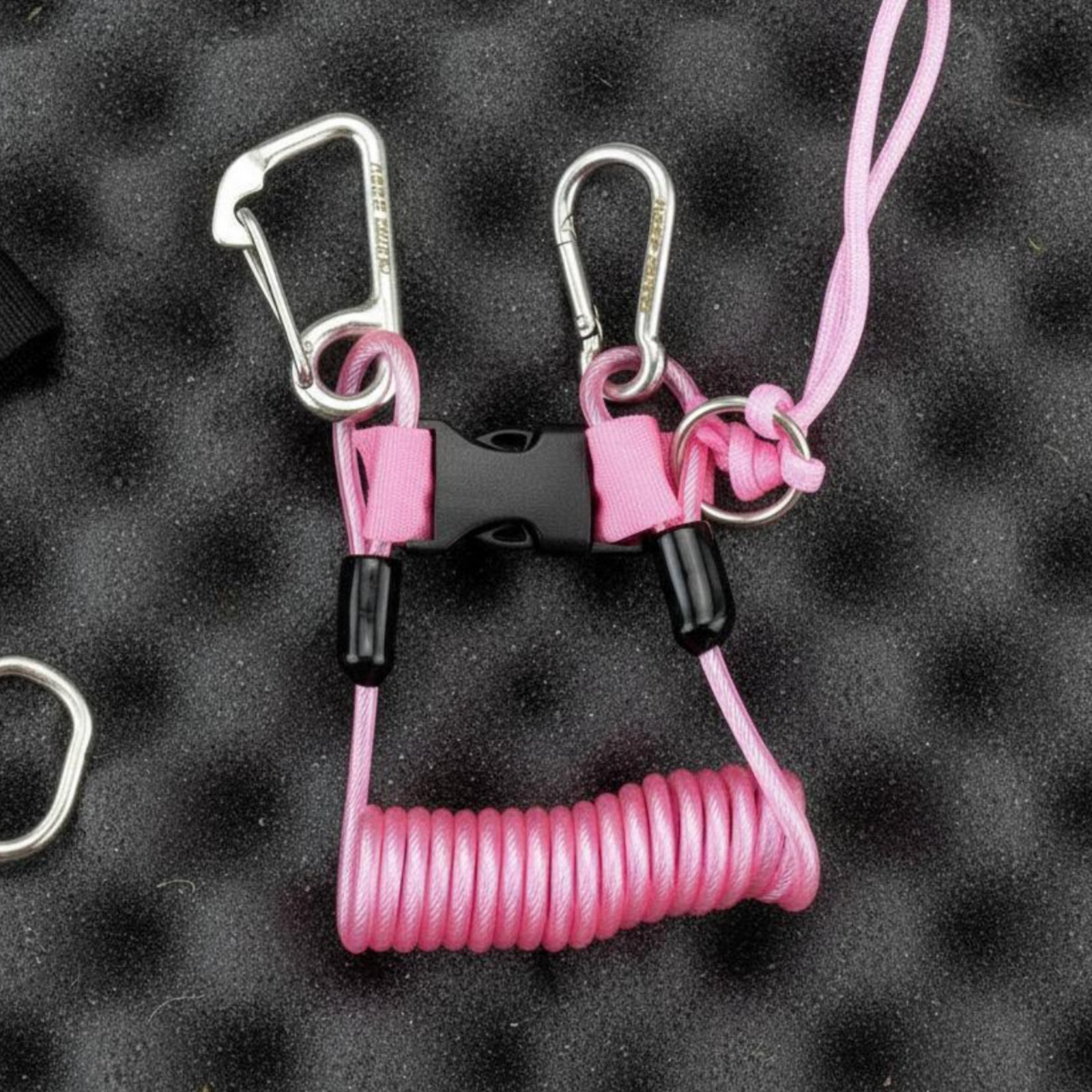 Tali Pengikat Kamera Selam Tah - Underwater Camera ulasan dan harga
