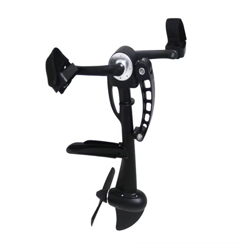 Sistem Penggerak Pedal Univers - Fish Finder Mount ulasan dan harga