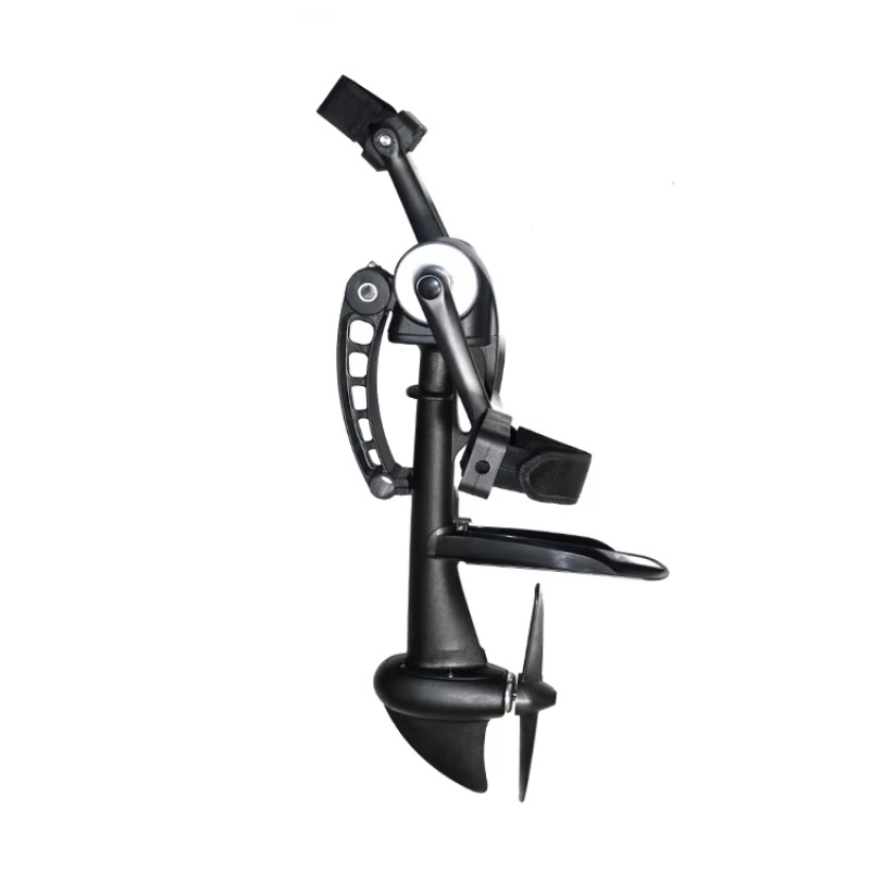 Sistem Penggerak Pedal Univers - Fish Finder Mount ulasan dan harga
