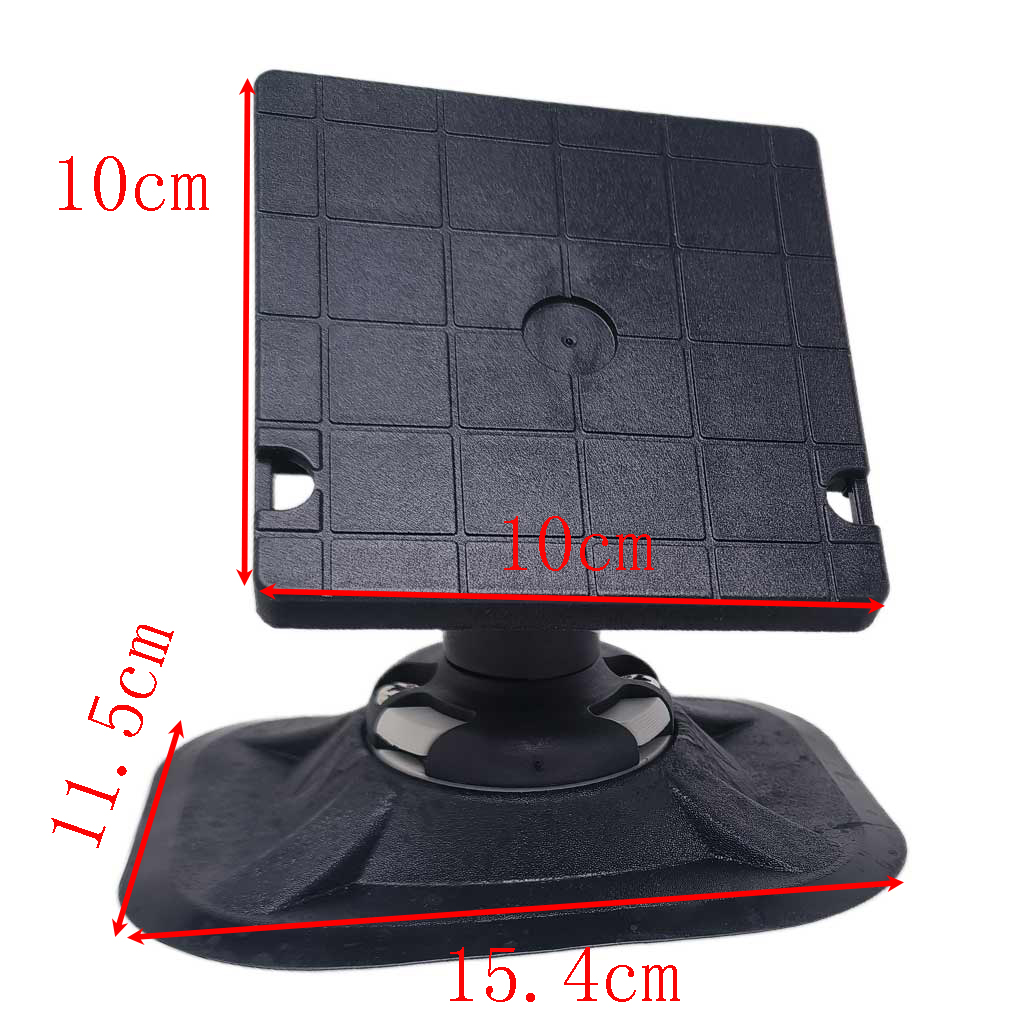 Kayak Kano Jalur Rel Pencari I - Fish Finder Mount ulasan dan harga