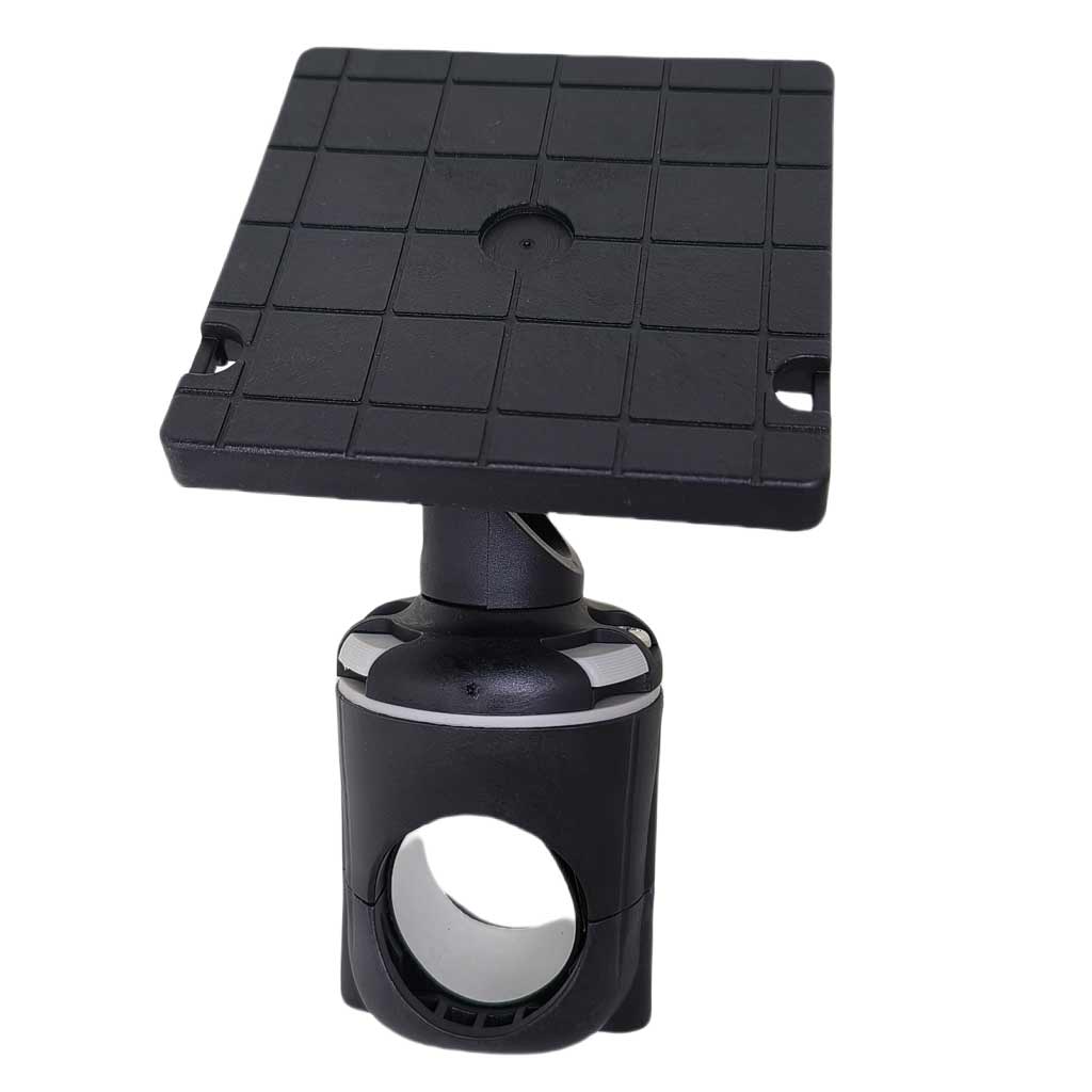 Kayak Kano Jalur Rel Pencari I - Fish Finder Mount ulasan dan harga