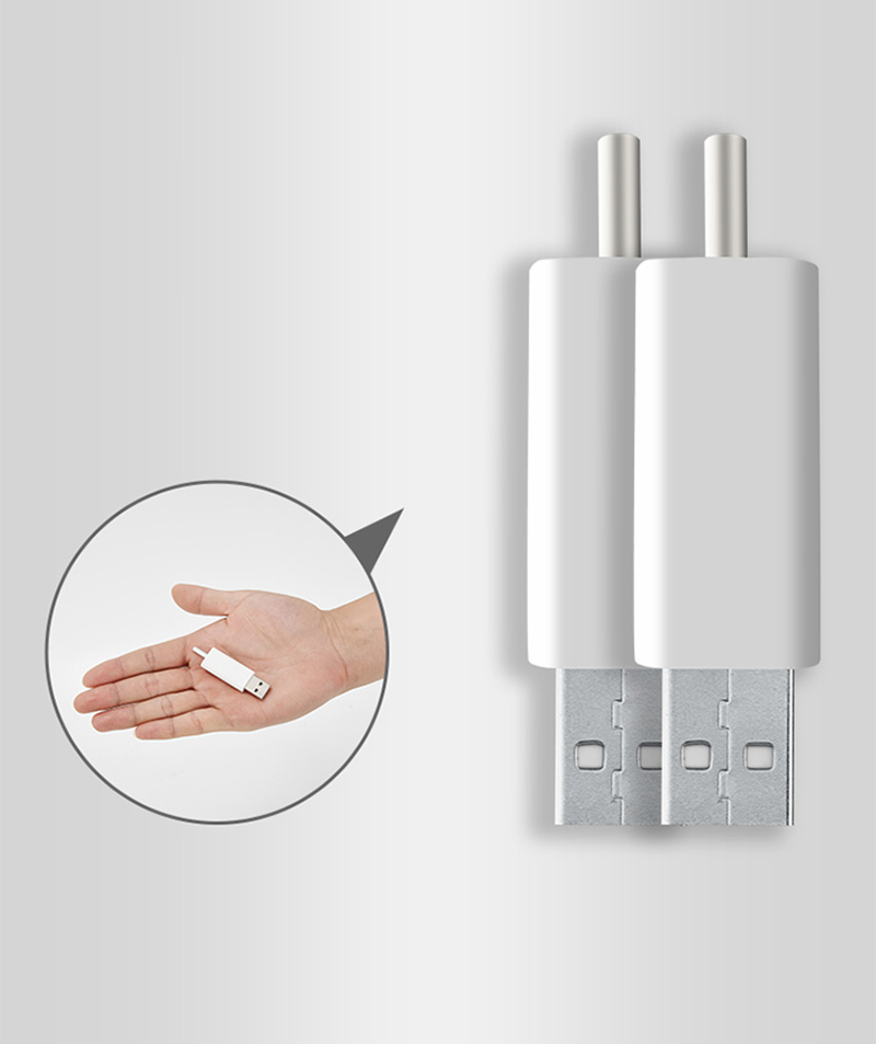 Charger USB untuk isi ulang ba - Fish Finder Charger ulasan dan harga