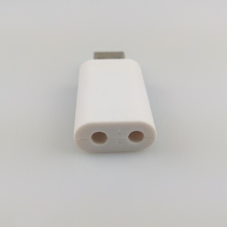 Charger USB untuk isi ulang ba - Fish Finder Charger ulasan dan harga
