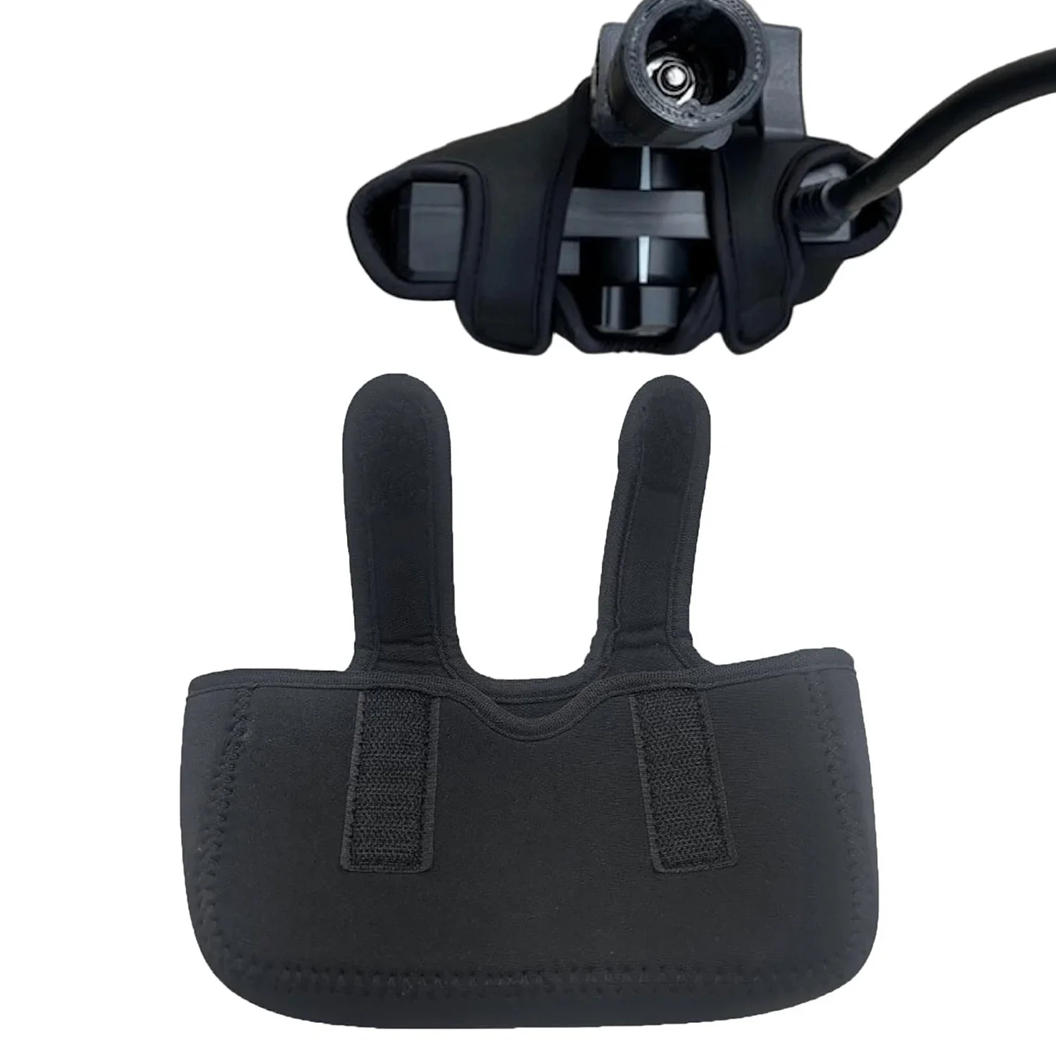 Penutup Transduser Perjalanan  - Fish Finder Transducer ulasan dan harga