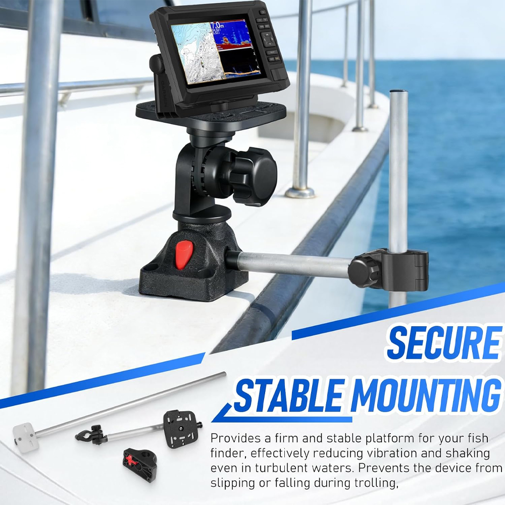 Pengganti Suku Cadang untuk 30 - Fish Finder Transducer ulasan dan harga
