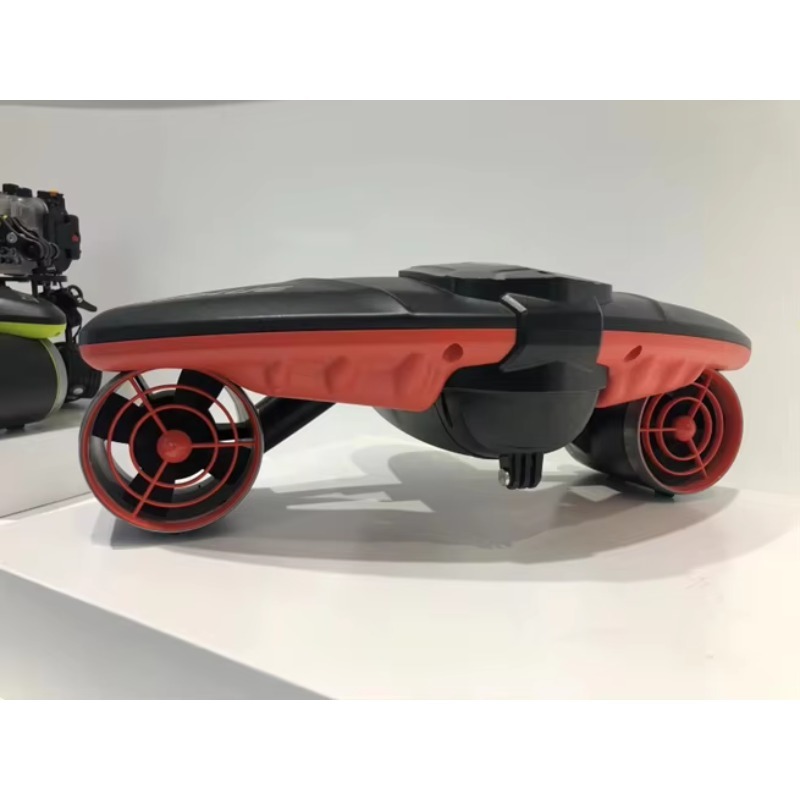 Platform Pemasangan Kamera Baw - Underwater Camera ulasan dan harga