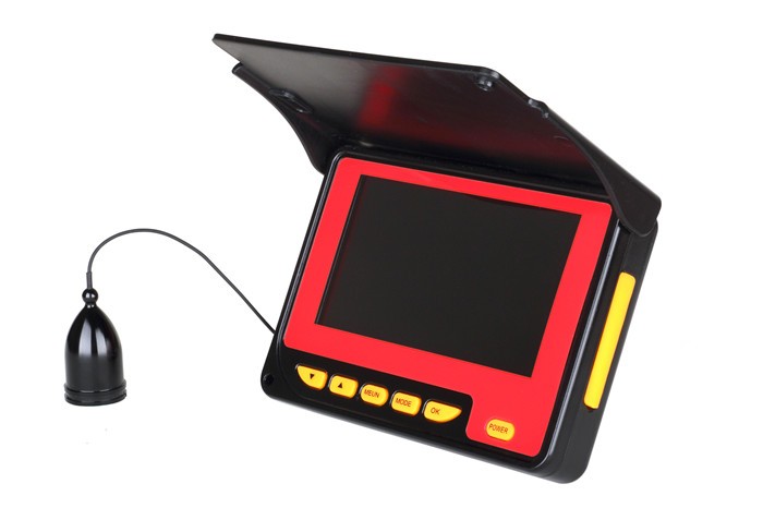 Kamera Pancing Bawah Air Sudut - Fishing Camera ulasan dan harga