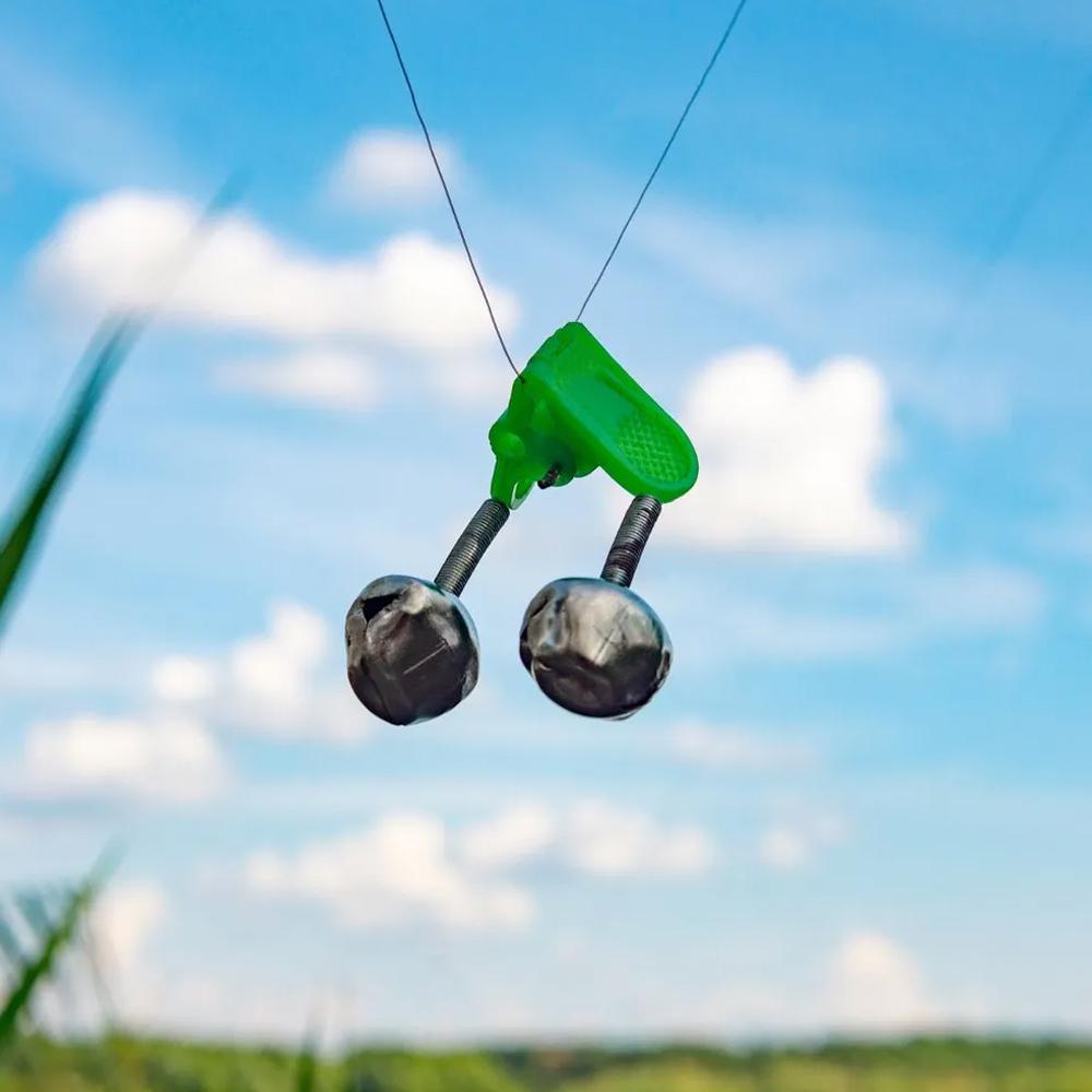 10 Buah Alarm Gigitan Pancing  - Bite Alarm ulasan dan harga