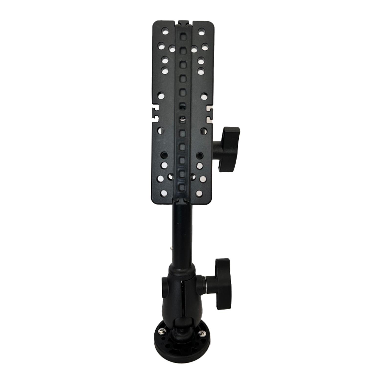 Dudukan Pemantau Ikan dari Nil - Fish Finder Mount ulasan dan harga