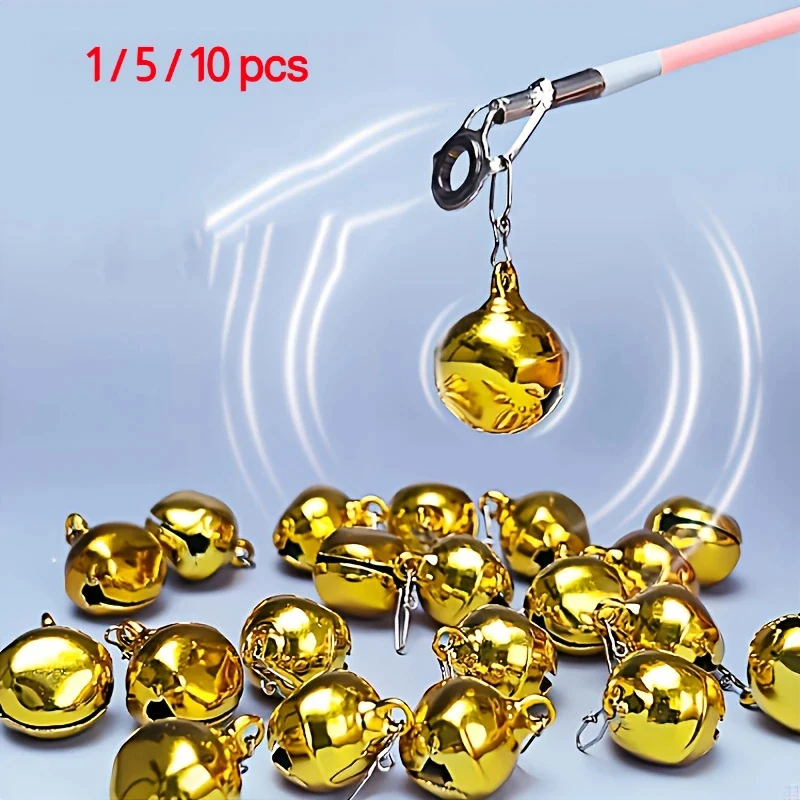 Bel Pancing Peringatan Gigitan - Bite Alarm ulasan dan harga