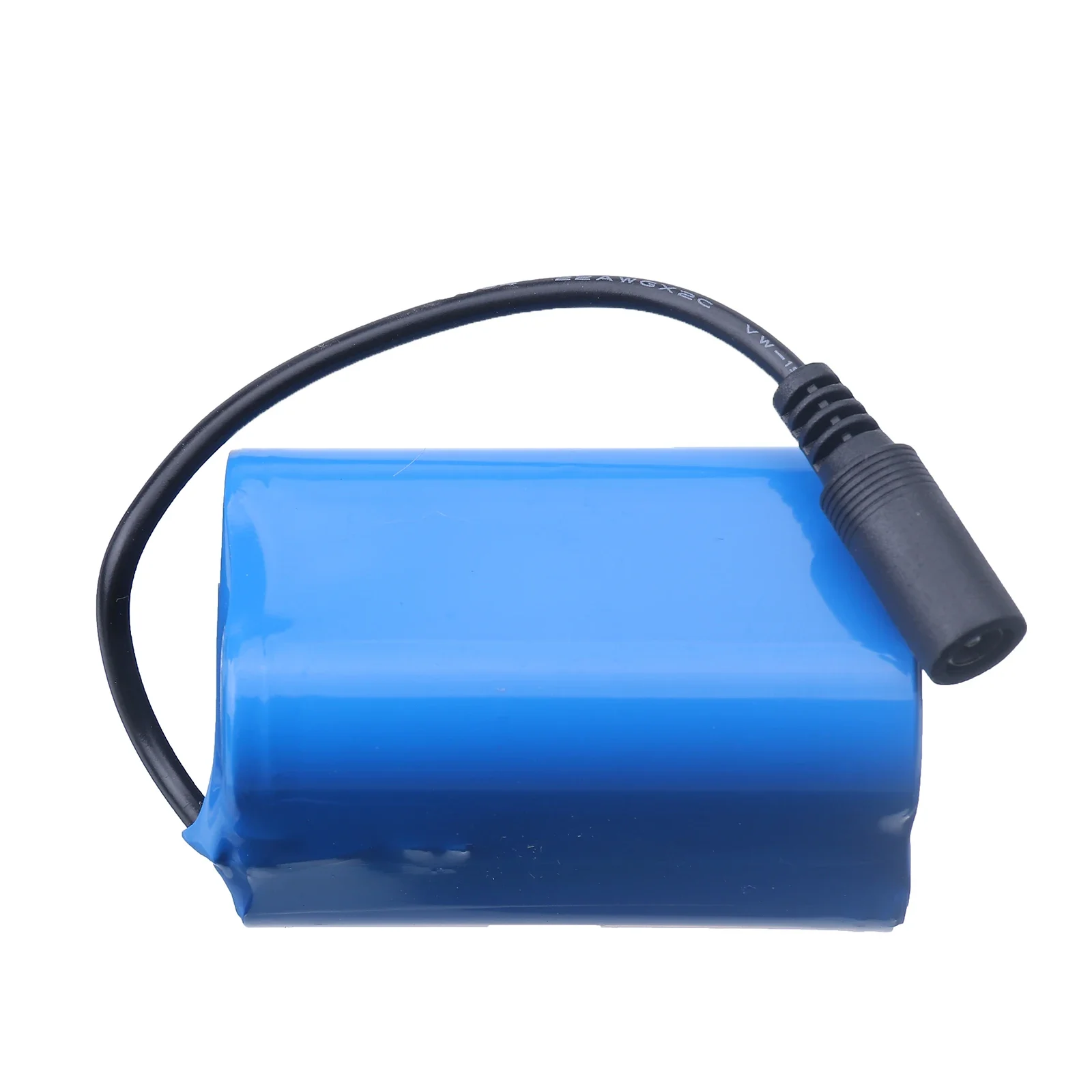 Baterai Pengganti 7.4V 12000mA - Fish Finder Charger ulasan dan harga