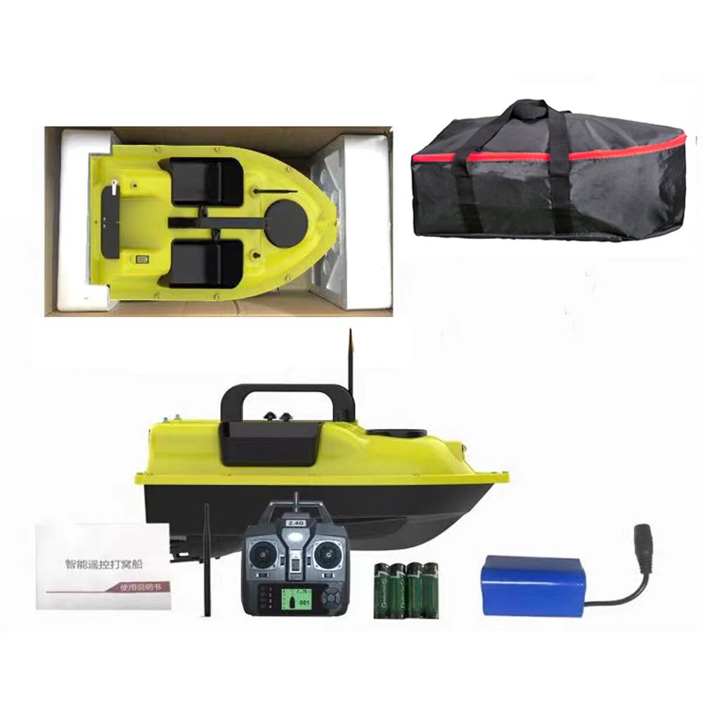 Perahu Umpan Pancing Remote Co - Fishing Gps ulasan dan harga