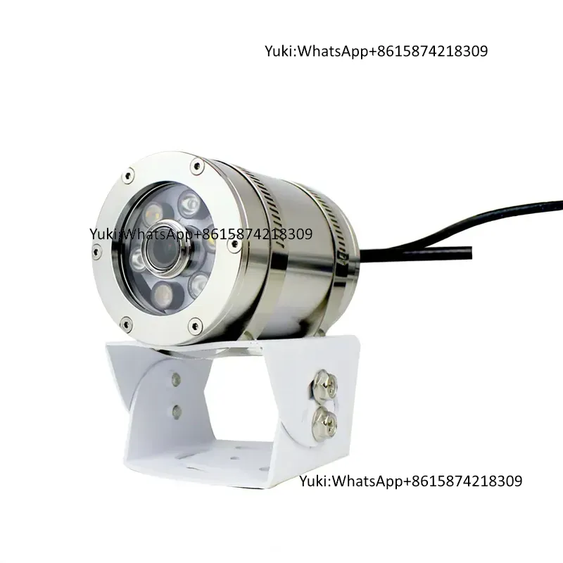 Kamera Tahan Air yang Awet unt - Fishing Camera ulasan dan harga