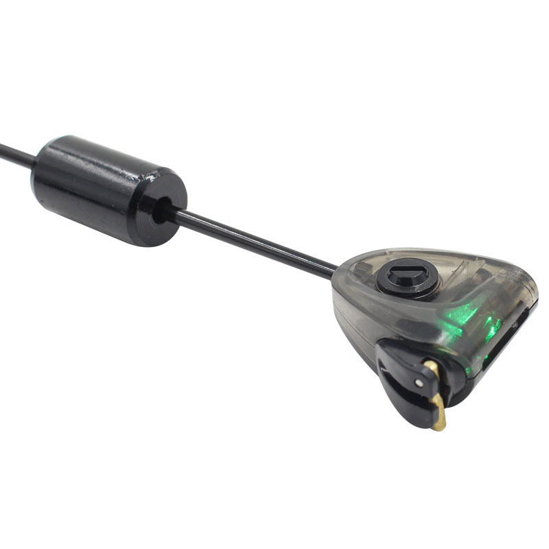 LED Carp Memancing Swinger Ter - Bite Alarm ulasan dan harga