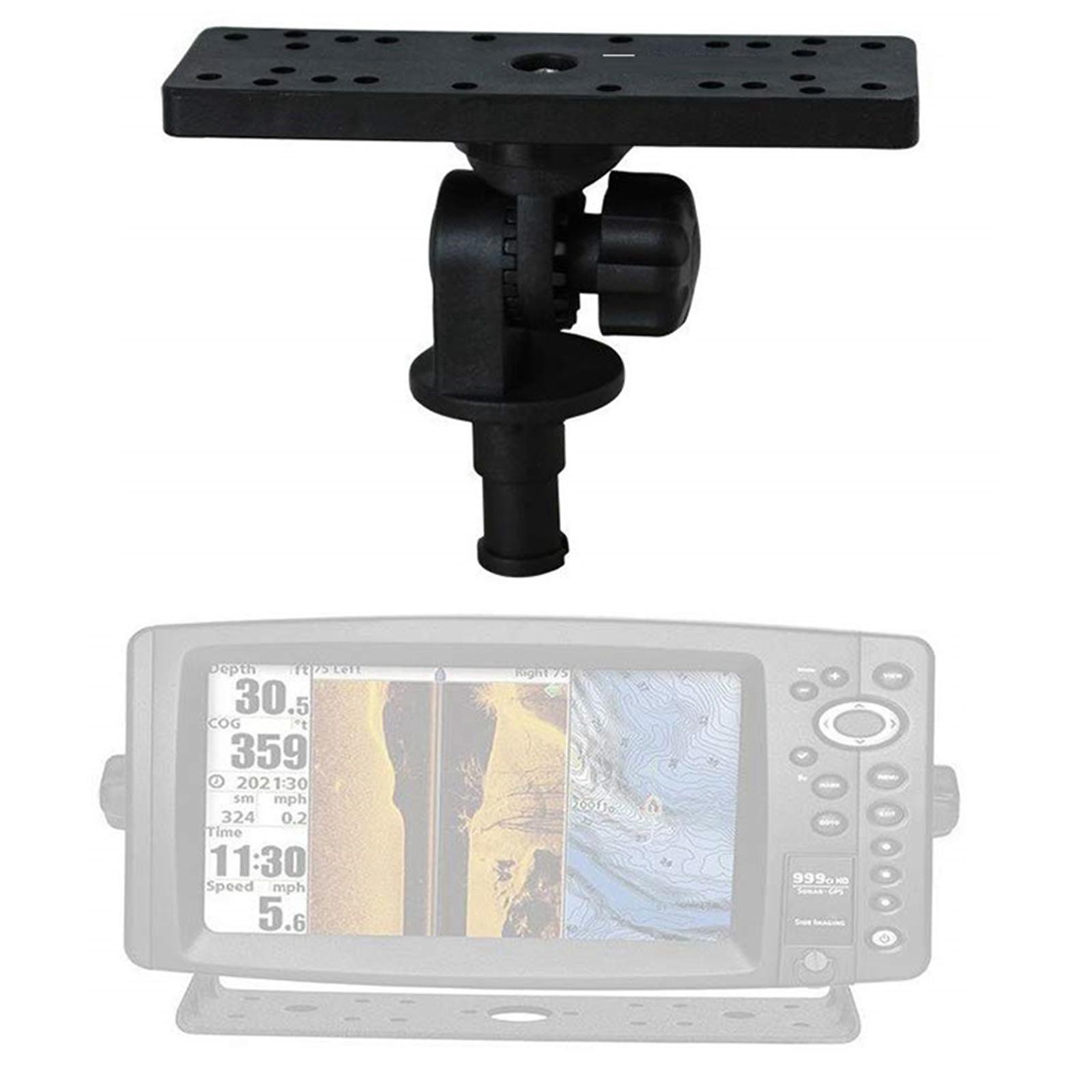 Dudukan Universal untuk Fish F - Fish Finder Mount ulasan dan harga