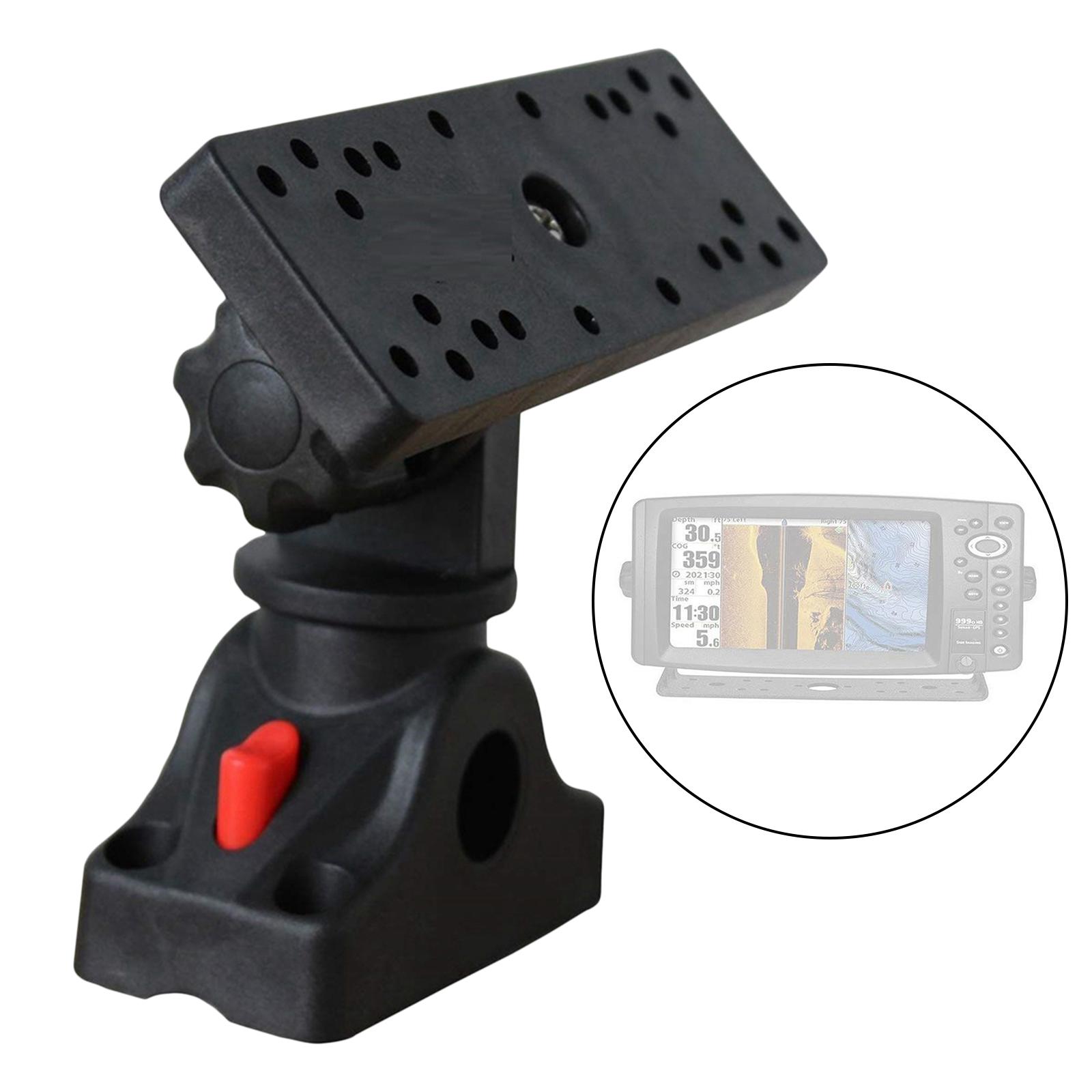 Dudukan Universal untuk Fish F - Fish Finder Mount ulasan dan harga