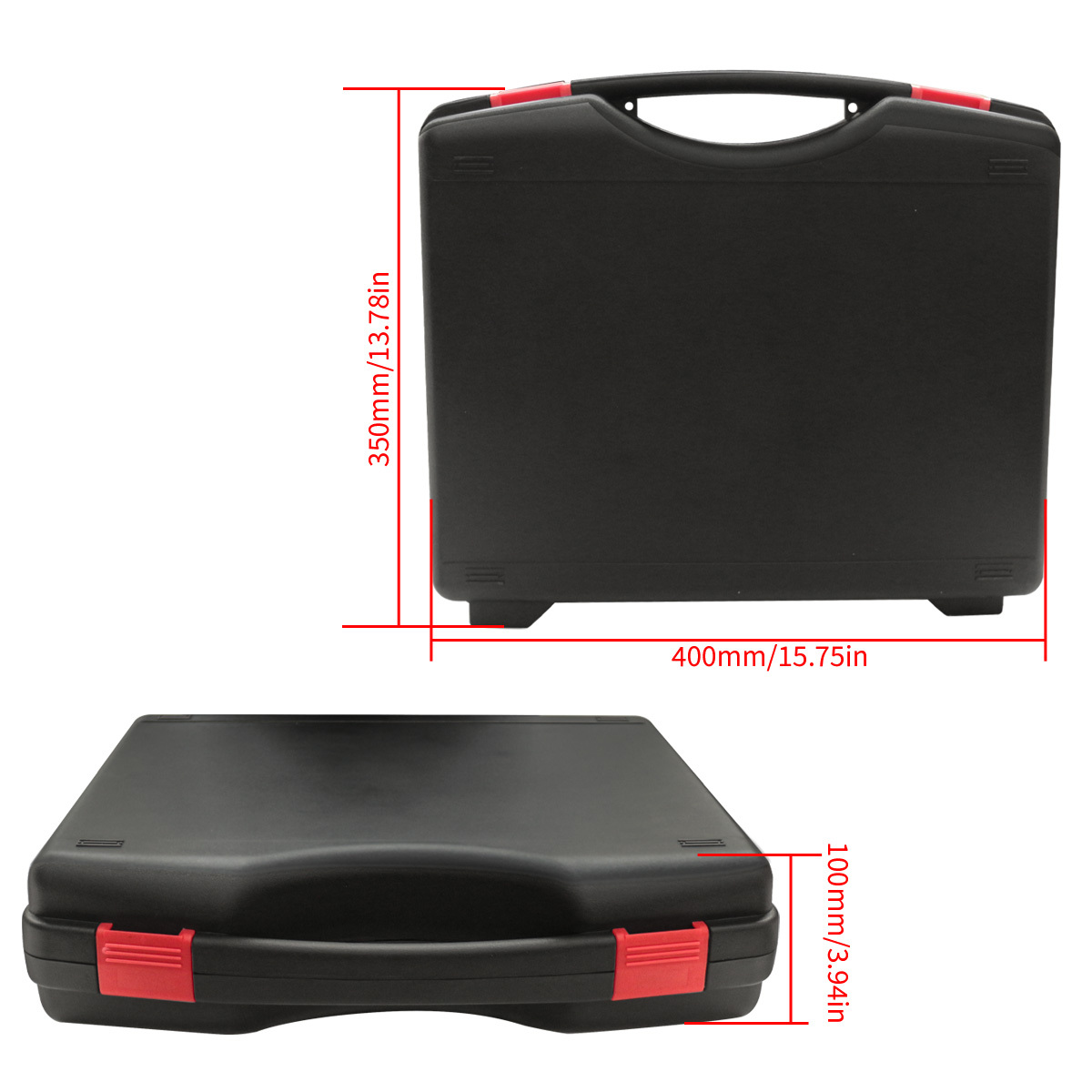 1 Buah Kotak Alat Perkakas Mul - Fish Finder Case ulasan dan harga