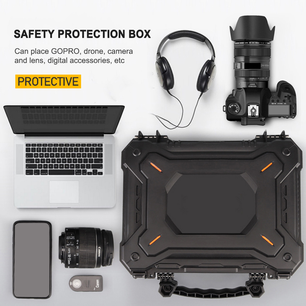 Casing Pelindung Kamera Perala - Fishing Camera ulasan dan harga