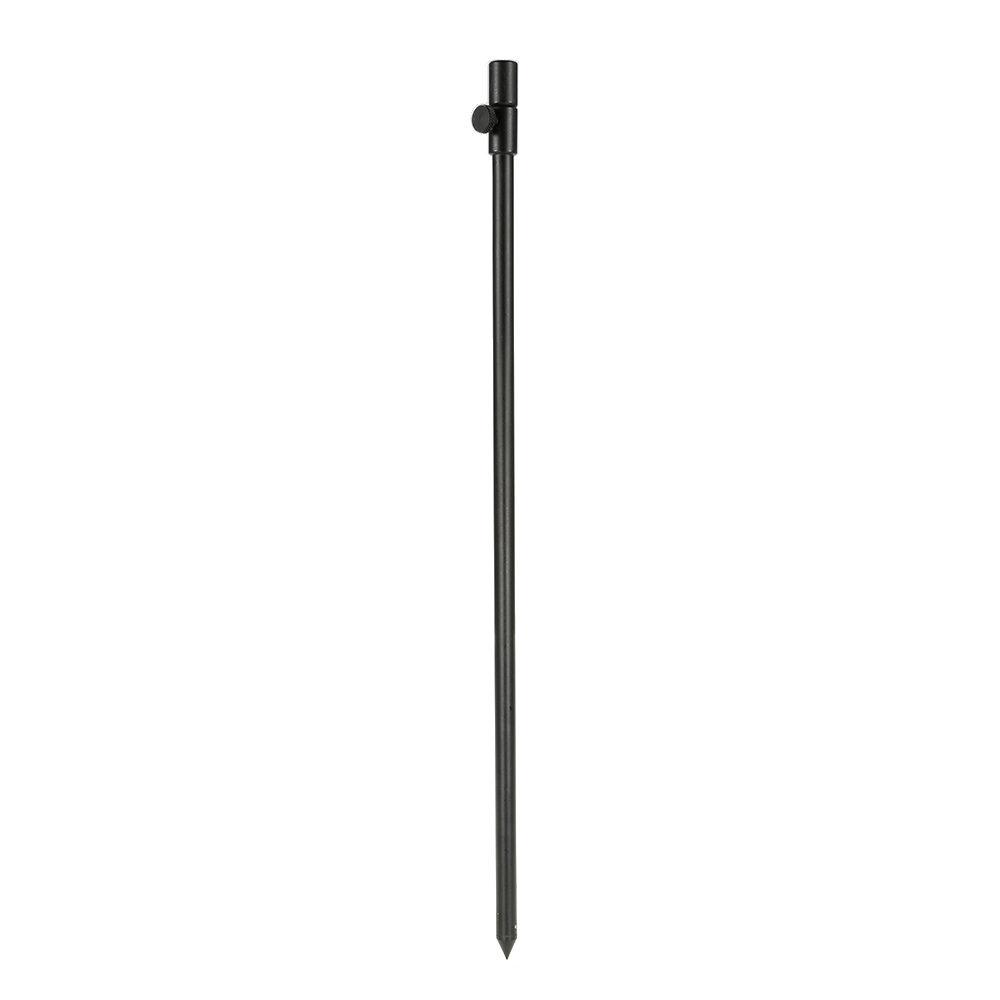 48-75cm stik pancing logam cam - Bite Indicator ulasan dan harga