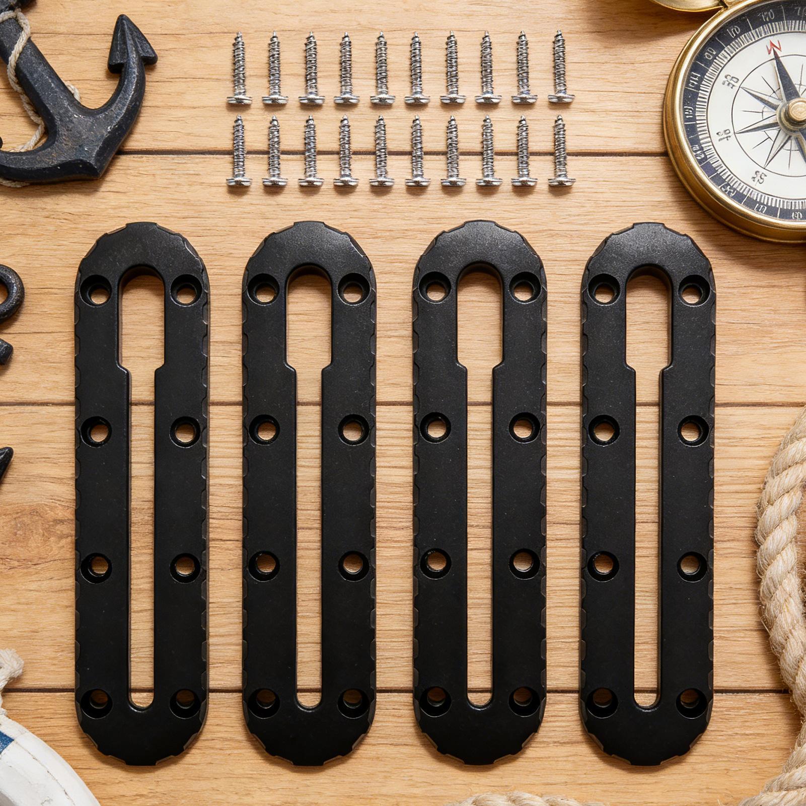 Rel Perlengkapan Kayak dengan  - Fish Finder Mount ulasan dan harga