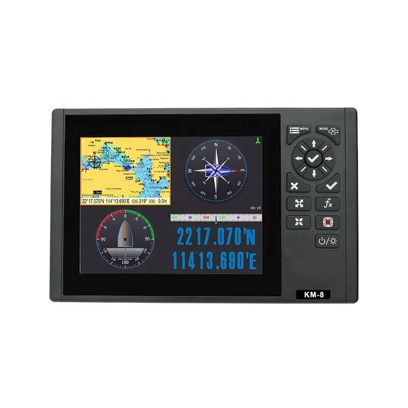 GPS Fish / Depth Sounder/Echo  - Fishing Gps ulasan dan harga