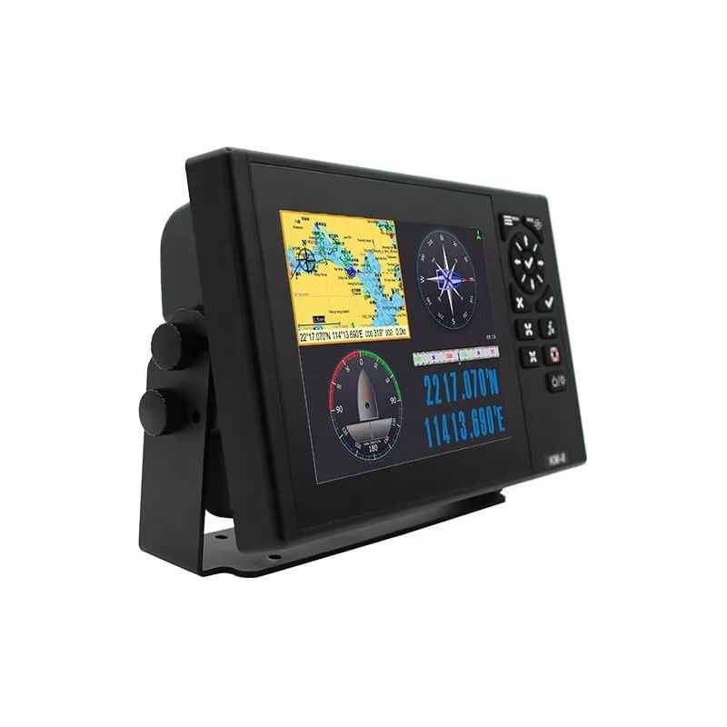 GPS Fish / Depth Sounder/Echo  - Fishing Gps ulasan dan harga