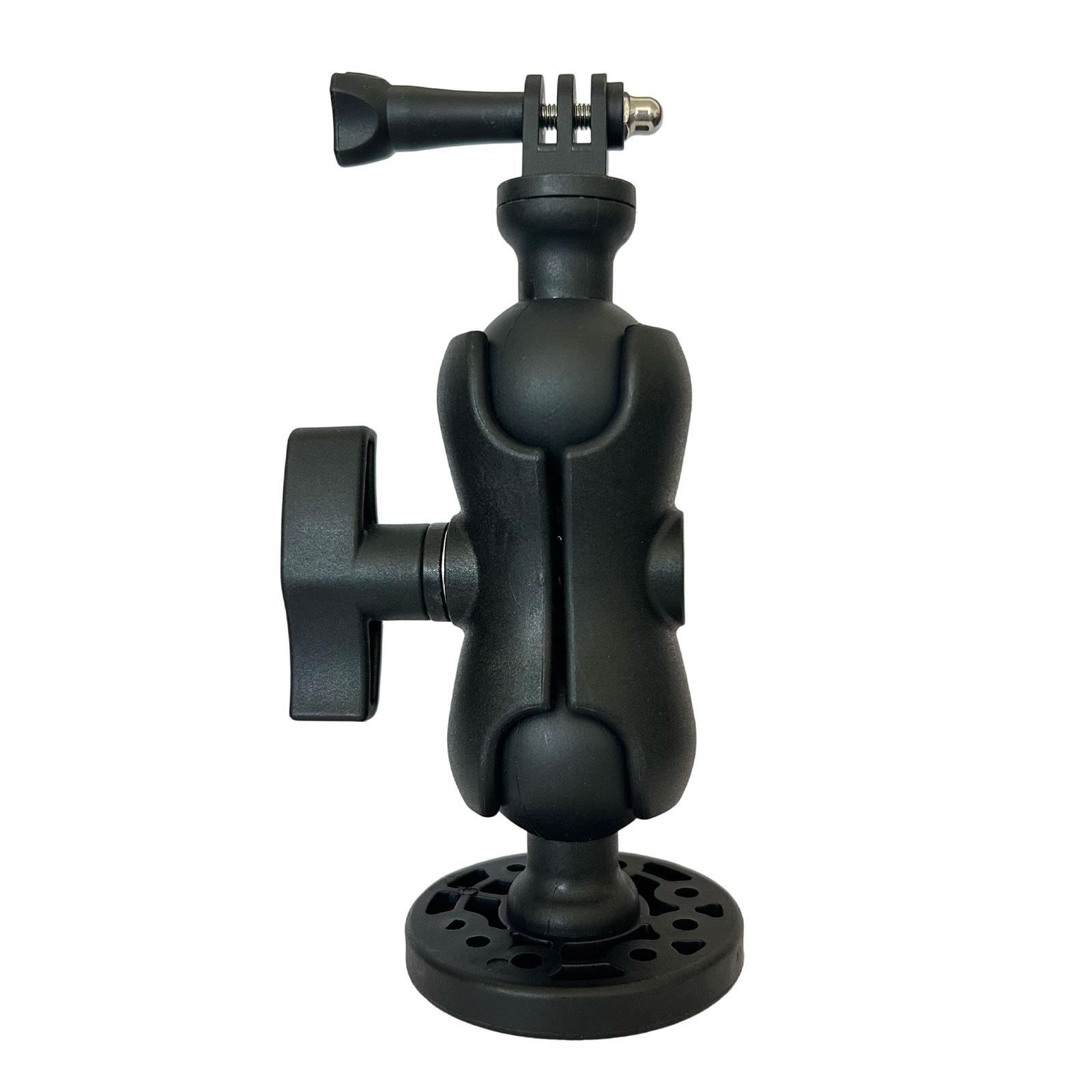 Dudukan Kamera Kayak Ringkas u - Fish Finder Mount ulasan dan harga