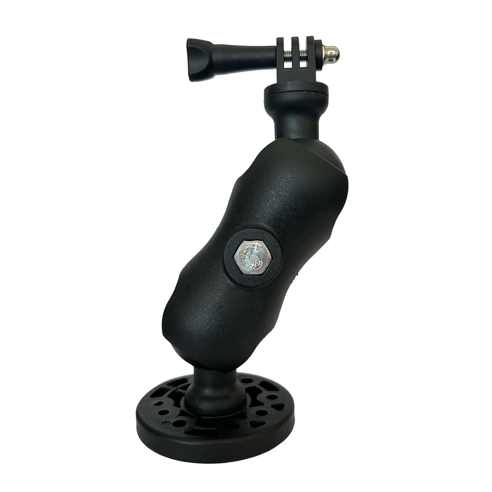 Dudukan Kamera Kayak Ringkas u - Fish Finder Mount ulasan dan harga