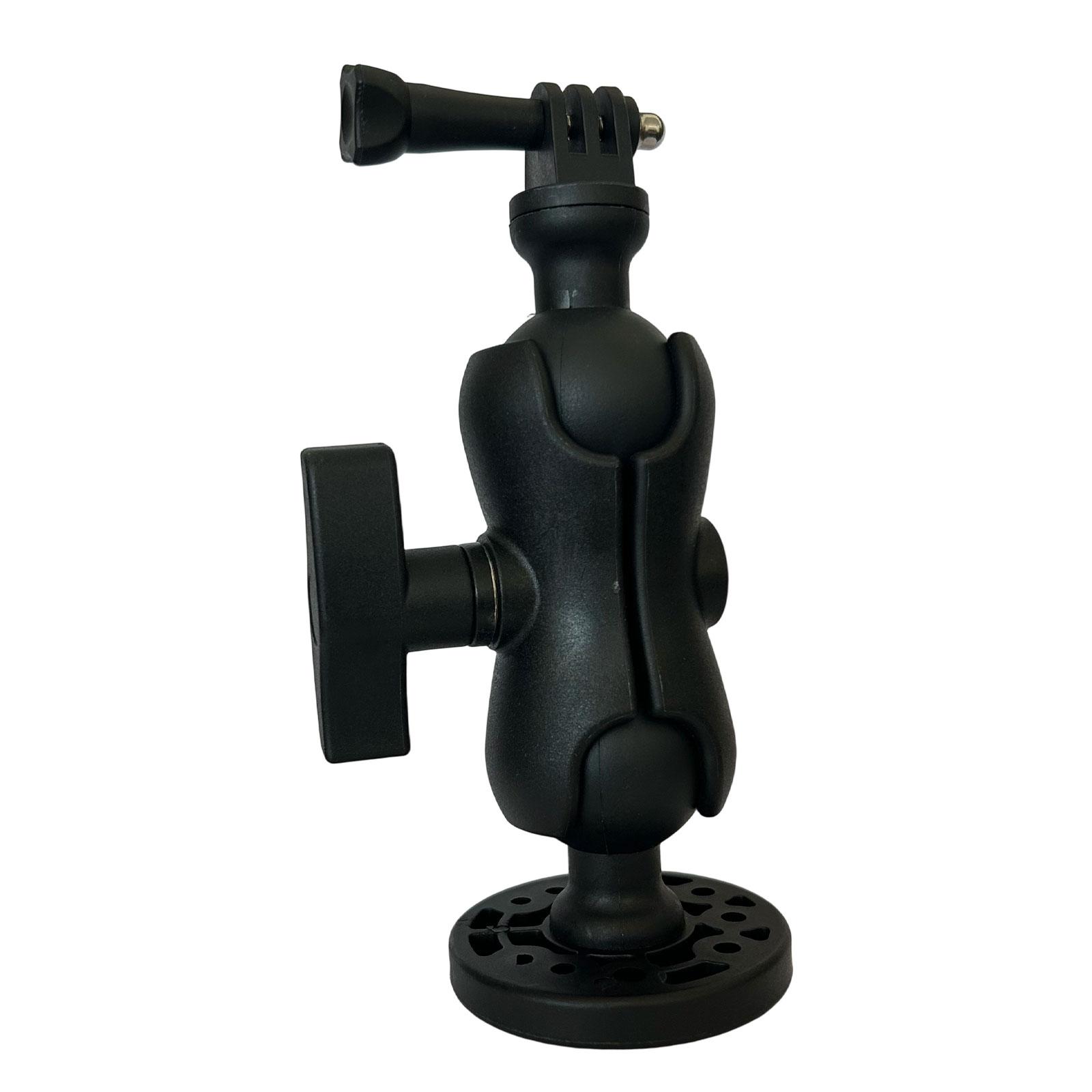 Dudukan Kamera Kayak Ringkas u - Fish Finder Mount ulasan dan harga