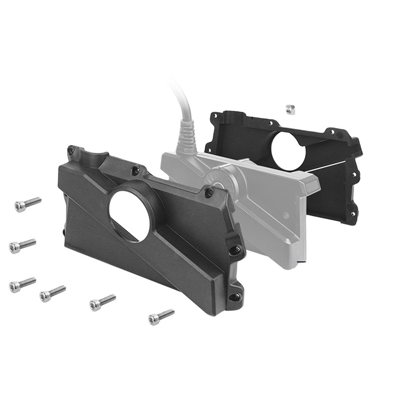 Penutup Pelindung Probe Pencar - Fish Finder Mount ulasan dan harga