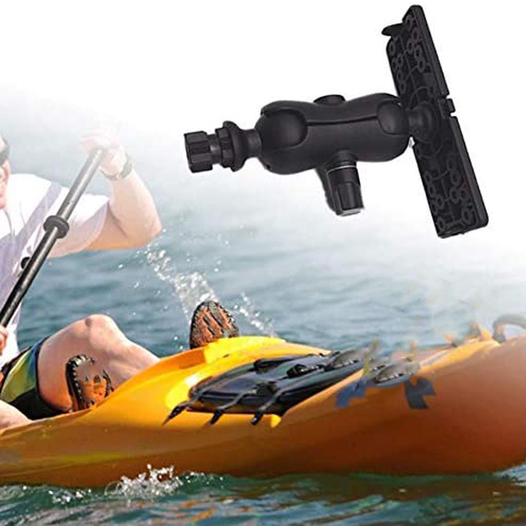Braket Penyangga Perahu untuk  - Fish Finder Gps ulasan dan harga