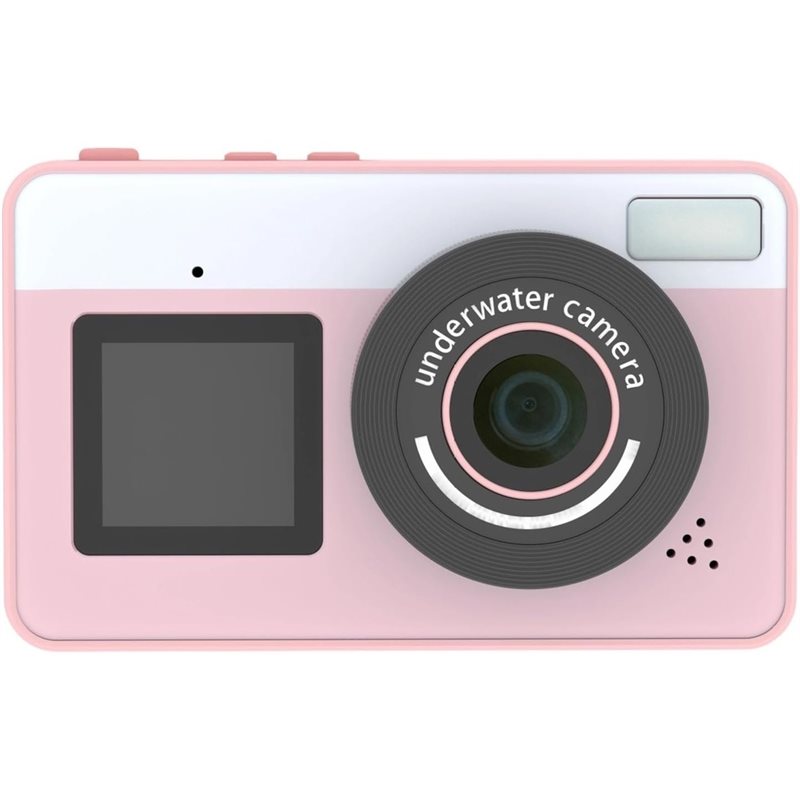 Kamera Tahan Air T24C, Kamera  - Underwater Camera ulasan dan harga