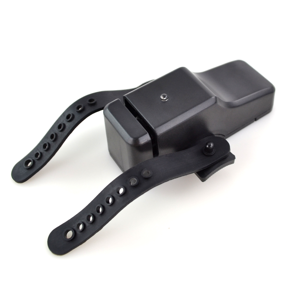 Hirisi 1/2/3Pcs Alarm Gigitan  - Bite Alarm ulasan dan harga