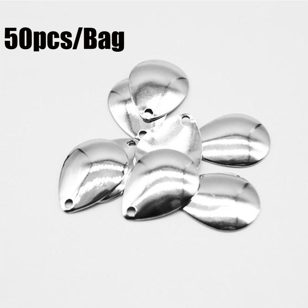 50 buah pancing Flattie menari - Fish Alarm ulasan dan harga