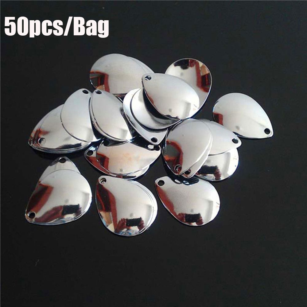 50 buah pancing Flattie menari - Fish Alarm ulasan dan harga