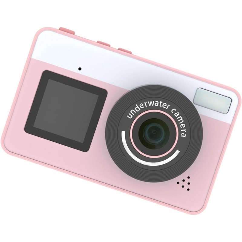 Kamera Tahan Air, Kamera Digit - Underwater Camera ulasan dan harga