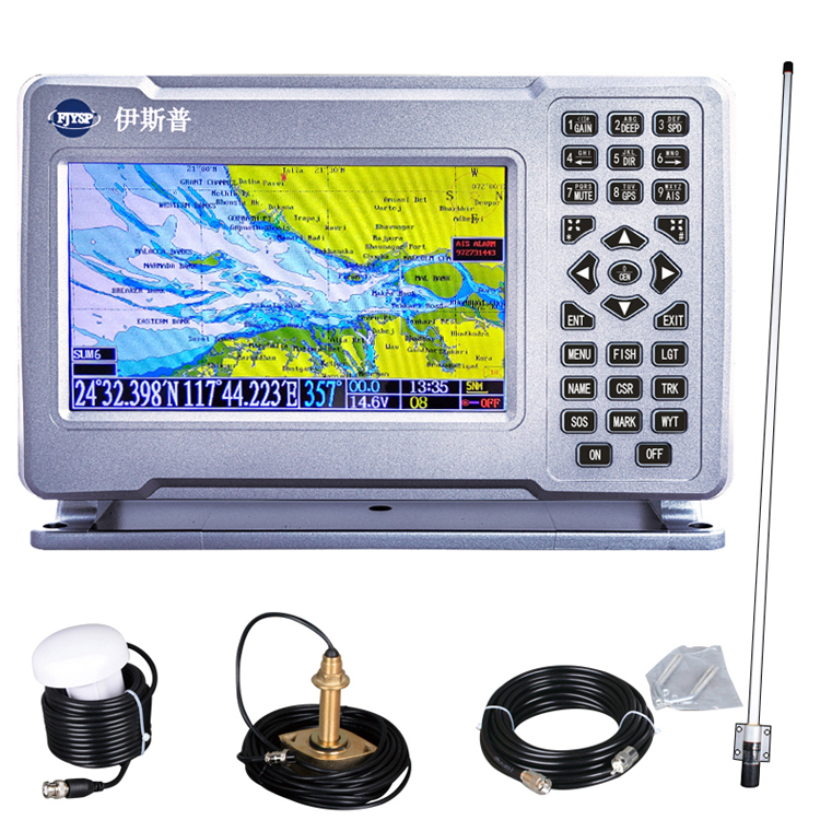 Penjualan Panas Perangkat Panc - Fish Finder ulasan dan harga